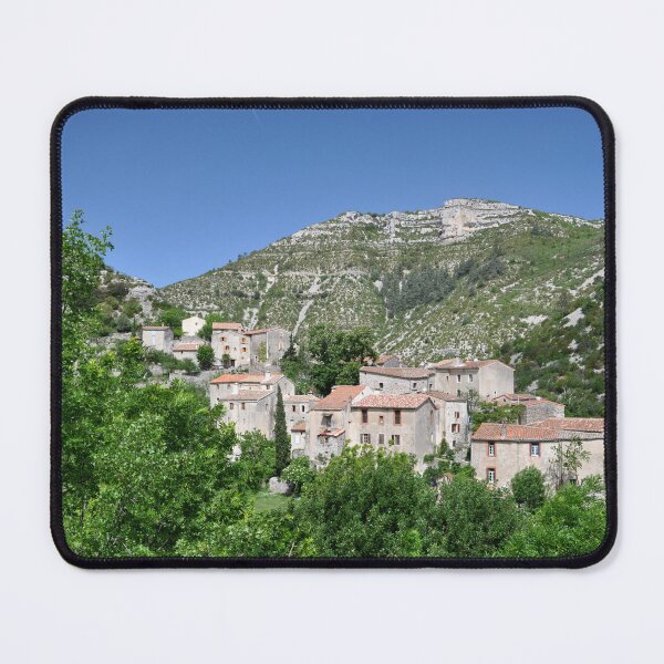 Item preview, The Cirque de Navacelles in France - A spectacular landscape sculpted by nature designed and sold by franck380.