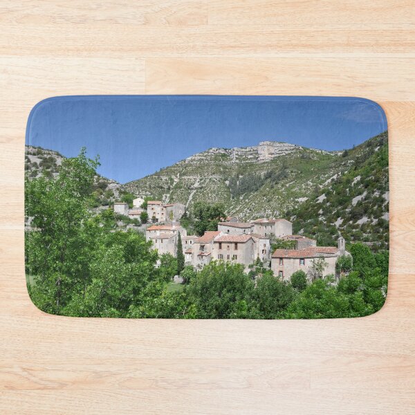 Item preview, The Cirque de Navacelles in France - A spectacular landscape sculpted by nature designed and sold by franck380.