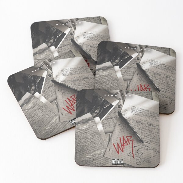 Item preview, latest single war designed and sold by PattieStehr.