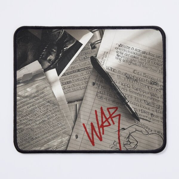 Item preview, latest single war designed and sold by PattieStehr.