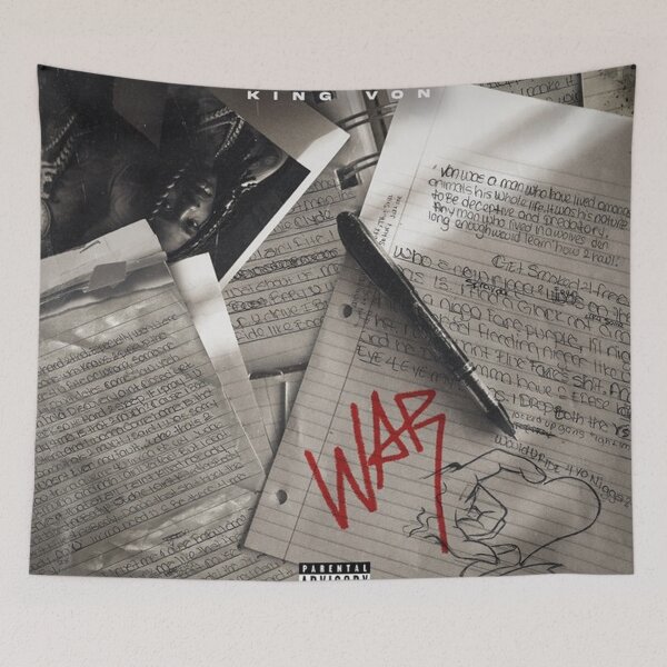 Item preview, latest single war designed and sold by PattieStehr.