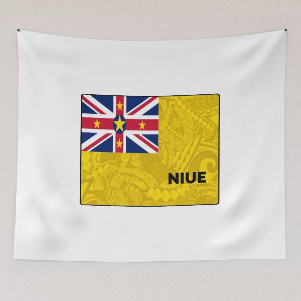 Item preview, NIUE LOVE designed and sold by wahine24.