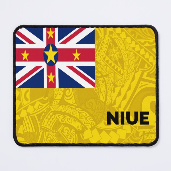 Item preview, NIUE LOVE designed and sold by wahine24.