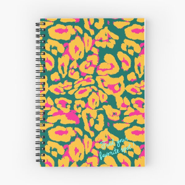 Item preview, Tropical Leopard print designed and sold by SeptemberMarket.