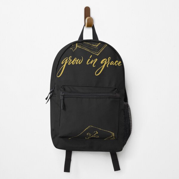 Item preview, Grow In Grace designed and sold by knompang.