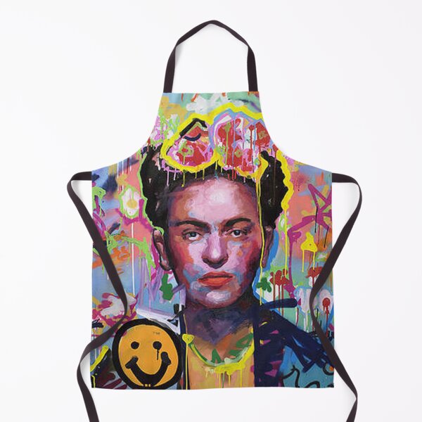 Item preview, frida khalo designed and sold by AlanaHyatt.