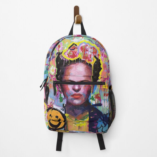 Item preview, frida khalo designed and sold by AlanaHyatt.