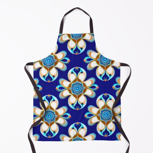 Item preview, Blue Patch designed and sold by Sweet-Medley.
