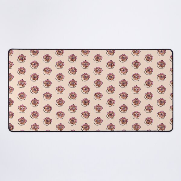 Lesbian Pride Desk Mat