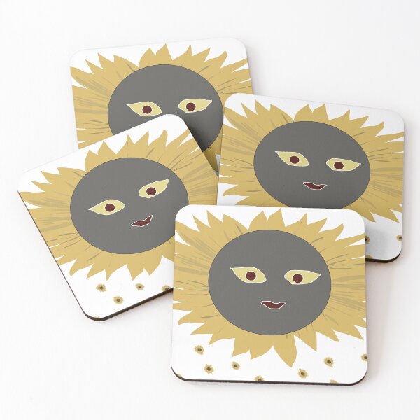 Item preview, Sunflower mother  Throw blanket. designed and sold by Nesyarat.