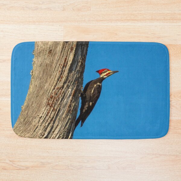 Item preview, Pileated Woodpecker 2 designed and sold by Jeffrey Mask.