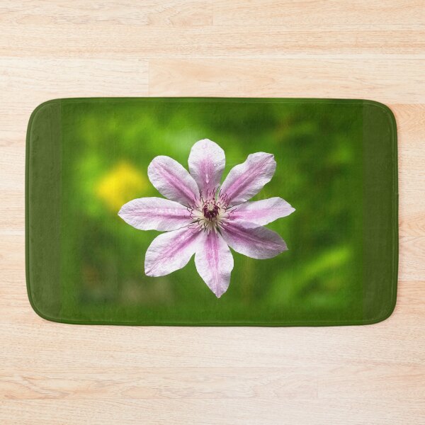 Item preview, Clematis Nelly Moser designed and sold by annasofia.