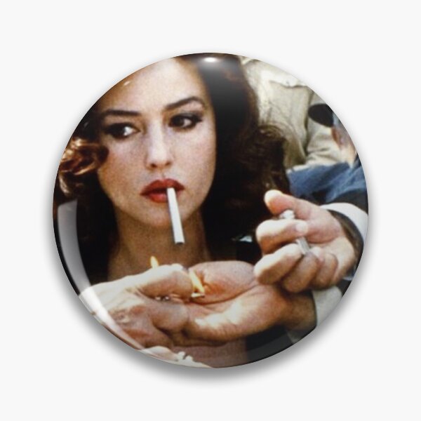 Item preview, Monica Belucci designed and sold by vincentlowe.