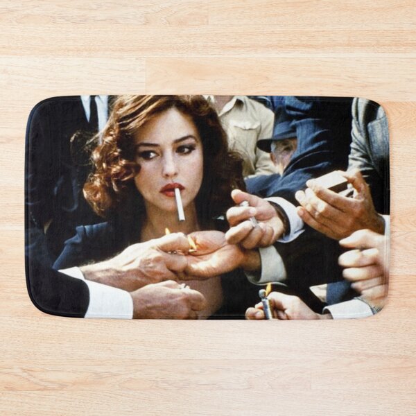 Item preview, Monica Belucci designed and sold by vincentlowe.
