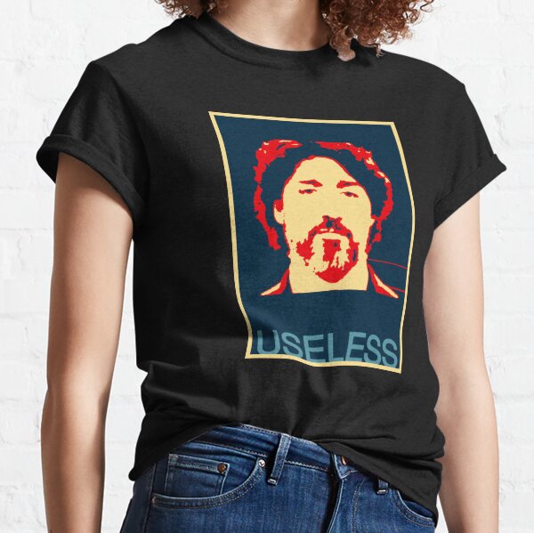 Che of the Dead Graphic T-Shirt - Liberty Maniacs