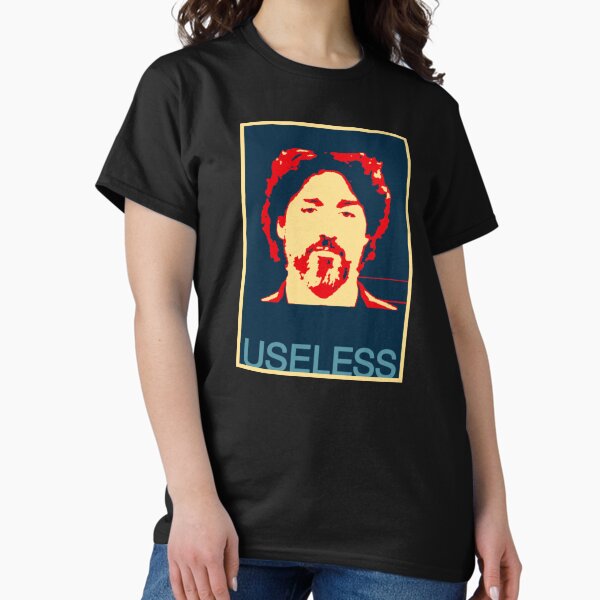 Item preview, Trudeau Useless designed and sold by KomarDesigns.