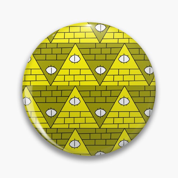 Item preview, Paranormal Triangle designed and sold by Lyndsedoodle.