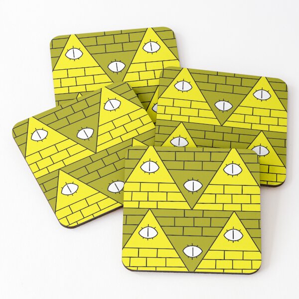 Item preview, Paranormal Triangle designed and sold by Lyndsedoodle.