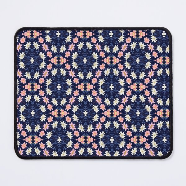 Item preview, Flower Geometric Pattern designed and sold by Kamin42.