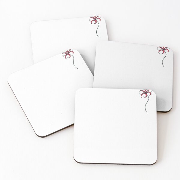 Item preview, Red Spider Lily designed and sold by kataanger.