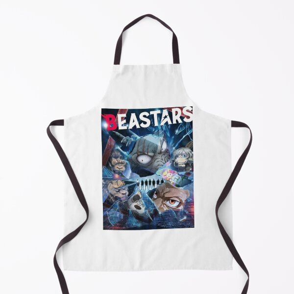 Item preview, Beastars Season 2 designed and sold by vincentlowe.