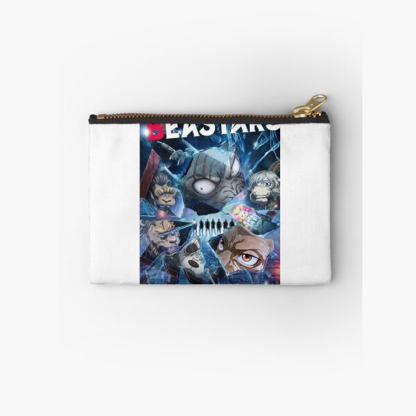 Item preview, Beastars Season 2 designed and sold by vincentlowe.