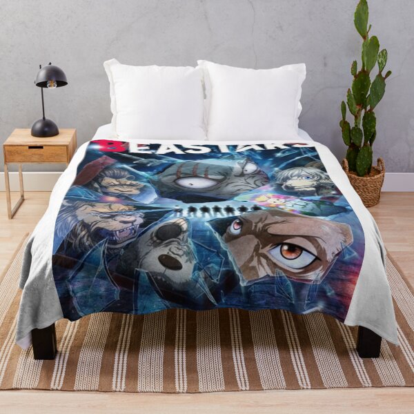 Item preview, Beastars Season 2 designed and sold by vincentlowe.