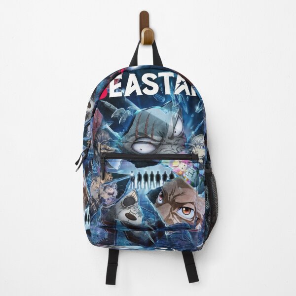 Item preview, Beastars Season 2 designed and sold by vincentlowe.