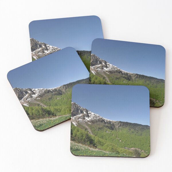 Item preview, The enchanting landscapes of Ariège: An encounter between majestic mountains and unspoiled nature designed and sold by franck380.