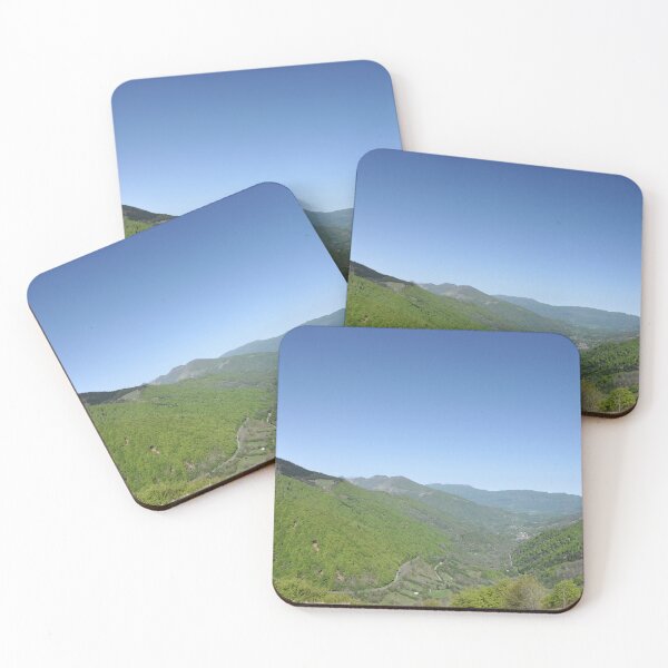 Item preview, The enchanting landscapes of Ariège: An encounter between majestic mountains and unspoiled nature designed and sold by franck380.