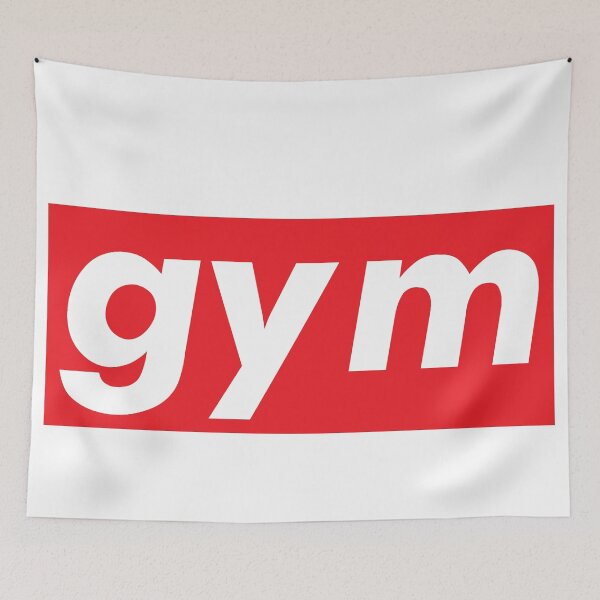 Item preview, Gym designed and sold by ProjectX23.
