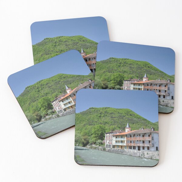 Item preview, The enchanting landscapes of Ariège: An encounter between majestic mountains and unspoiled nature designed and sold by franck380.