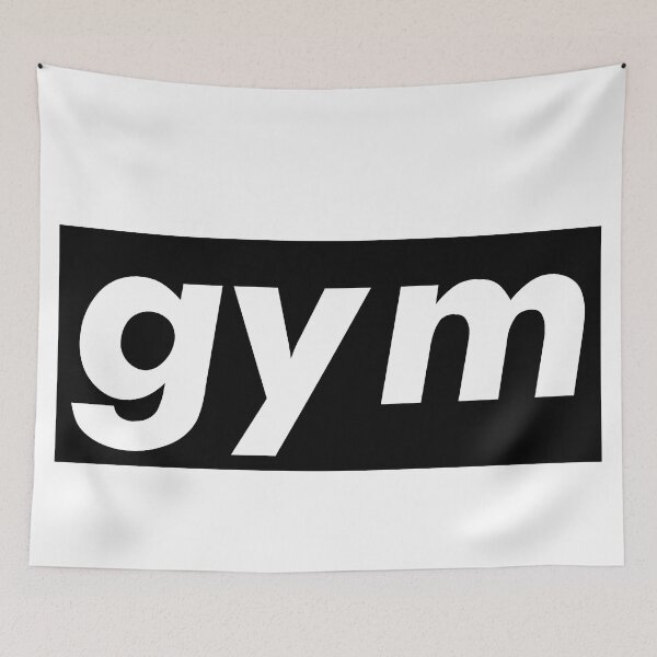 Item preview, Gym designed and sold by ProjectX23.