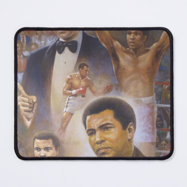Item preview, The Greatest Of All Time designed and sold by hbwell04.