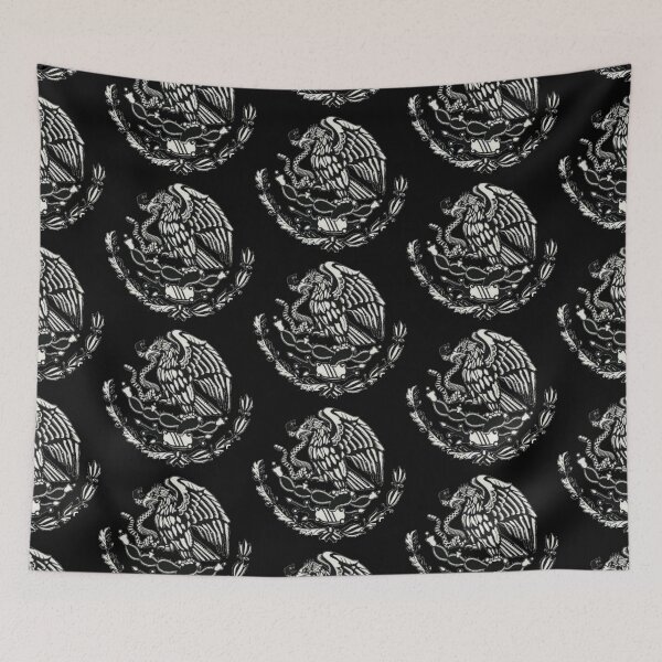 Item preview, Mexico designed and sold by Albert Faldet.