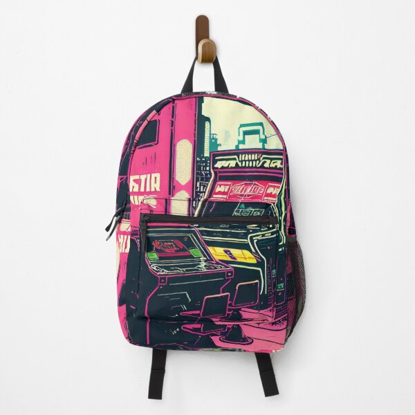 Item preview, Retro Arcade designed and sold by GOOD GALAXY.