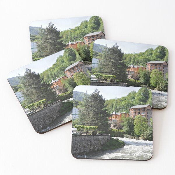 Item preview, The enchanting landscapes of Ariège: An encounter between majestic mountains and unspoiled nature designed and sold by franck380.