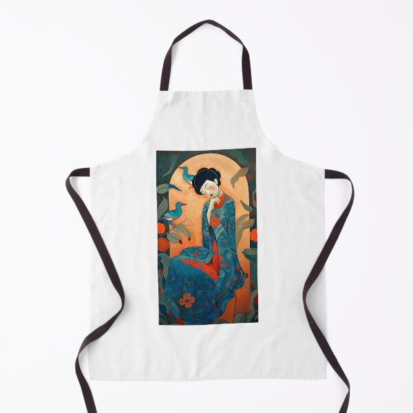Item preview, Meditative AI Art - Art and Meditation designed and sold by Silverstormer.