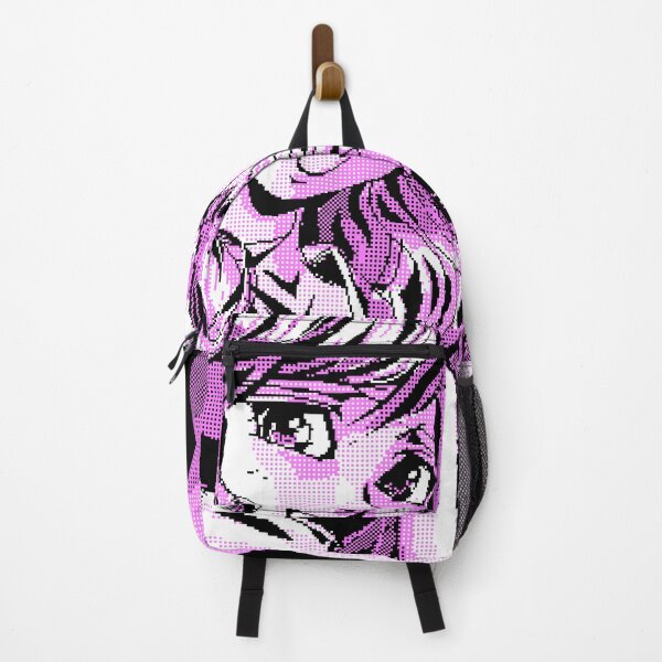 Item preview, Anime NFT 0112 designed and sold by Elkin Grueso.