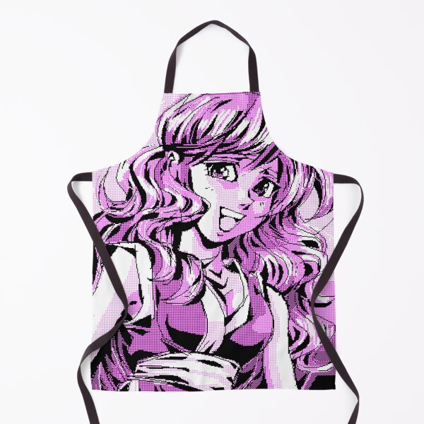 Item preview, Anime NFT 0112 designed and sold by Elkin Grueso.