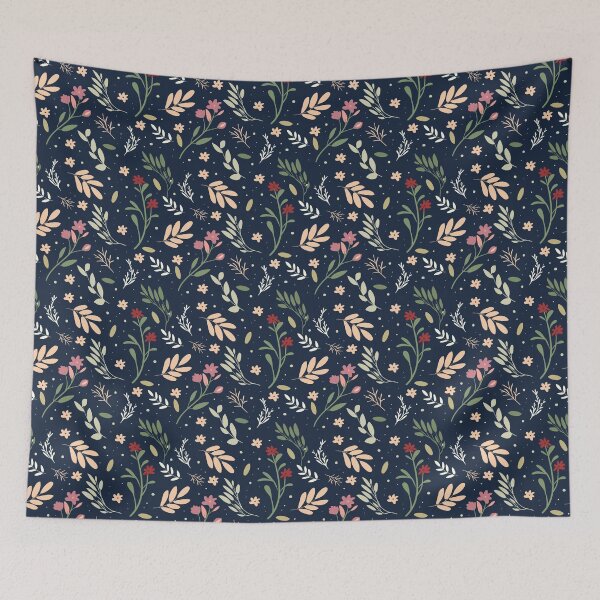 Item preview, magical flowers designed and sold by cloudyyjuliee.