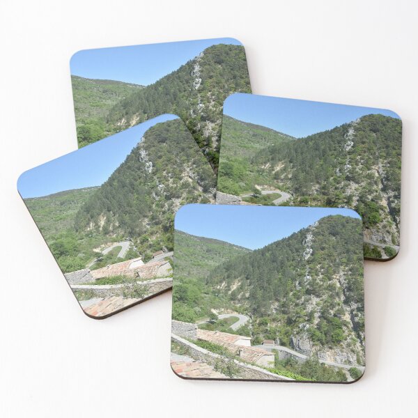 Item preview, The enchanting landscapes of Ariège: An encounter between majestic mountains and unspoiled nature designed and sold by franck380.