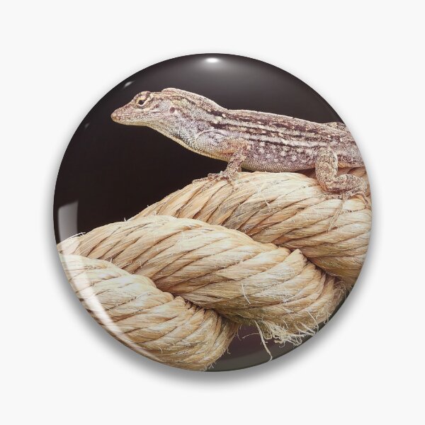 Item preview, Anole 2 designed and sold by Jeffrey Mask.