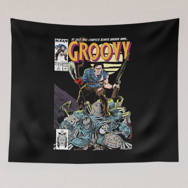 Item preview, Groovy designed and sold by Wrenlans200.