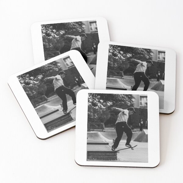 Artikelvorschau, Skateboardfahrer entworfen und verkauft von GagnonPhotos.