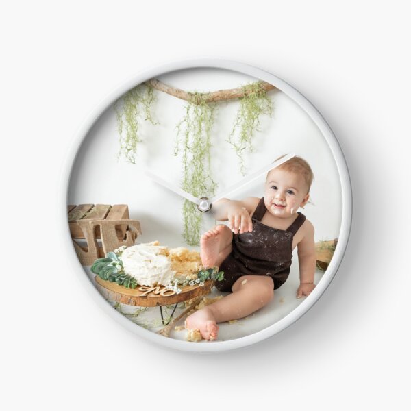 Item preview, Happy 1st Birthday Alias designed and sold by Elaine Harriott.