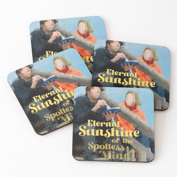 Item preview, Eternal Sunshine of the Spotless Mind Movie designed and sold by syndervictor.