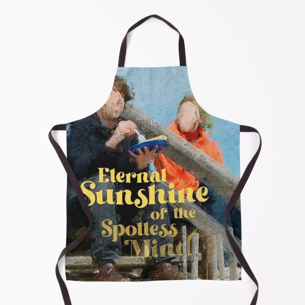 Item preview, Eternal Sunshine of the Spotless Mind Movie designed and sold by syndervictor.