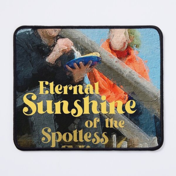 Item preview, Eternal Sunshine of the Spotless Mind Movie designed and sold by syndervictor.