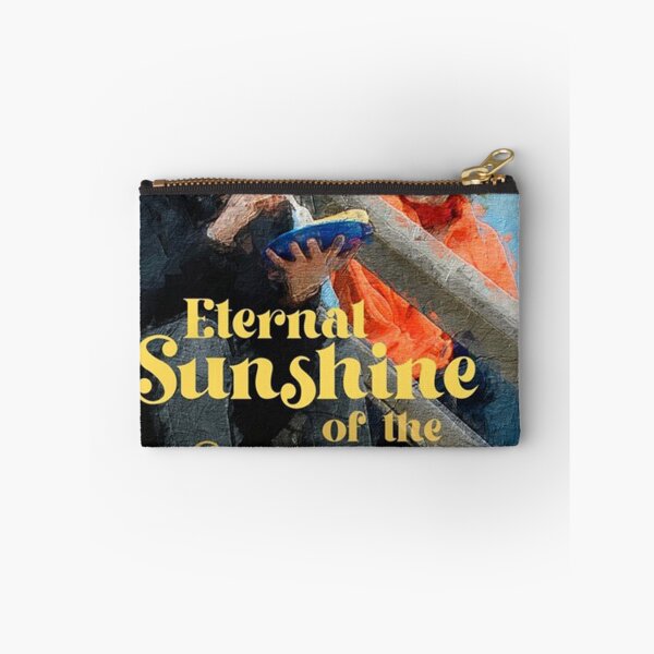 Item preview, Eternal Sunshine of the Spotless Mind Movie designed and sold by syndervictor.